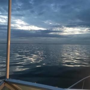 Meet your Posher, Mathew